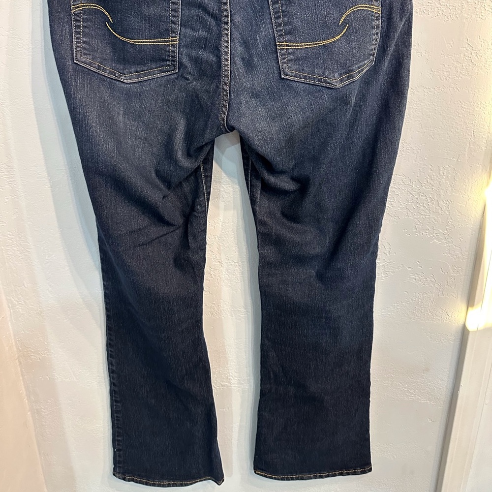 Levi”s Signatures series jeans